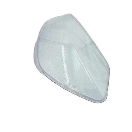 طلق چراغ جلو چپ جیلی شاسی امگرند X7