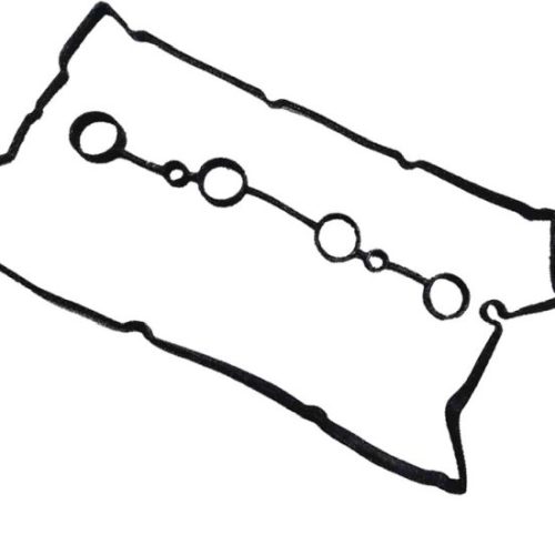 واشر درب سوپاپ دو تیکه ام وی ام 550