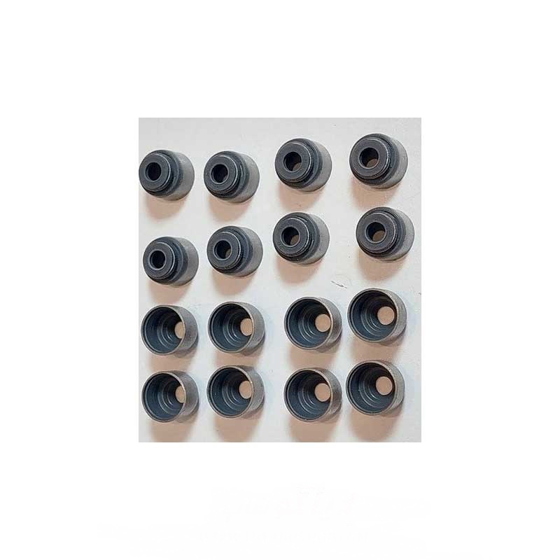 لاستیک ساق سوپاپ لیفان X60 (16عدد)