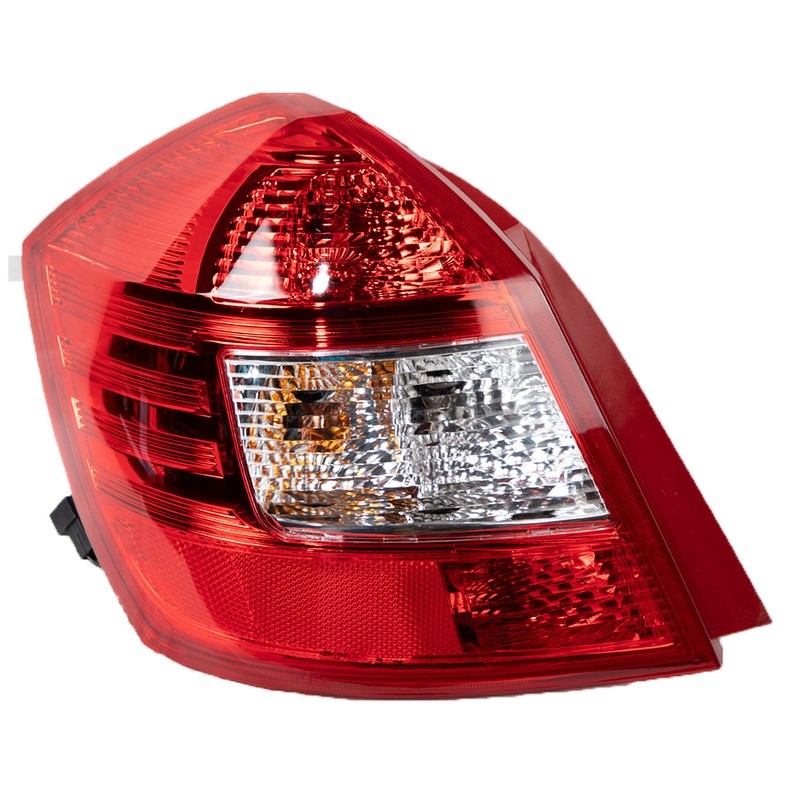 چراغ خطر عقب چپ جیلی GC6 الیت