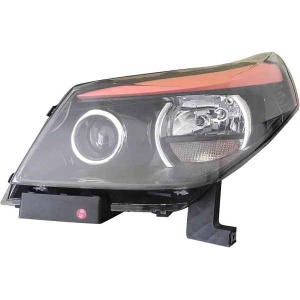 چراغ جلو راست جیلی GC6 الیت