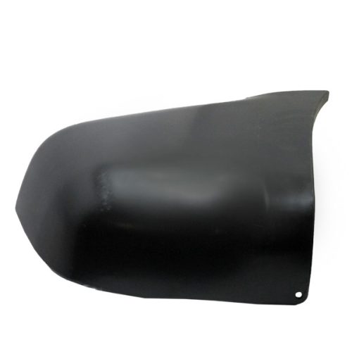 گوشه سپر عقب چپ ام وی ام X33 قدیم