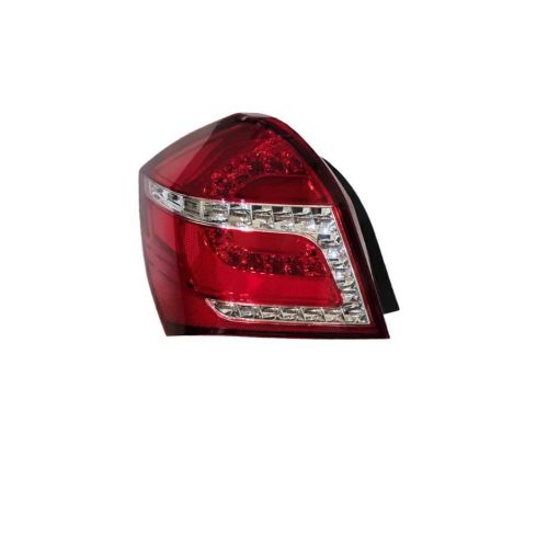 چراغ خطر عقب چپ جیلی GC6 اکسلنت