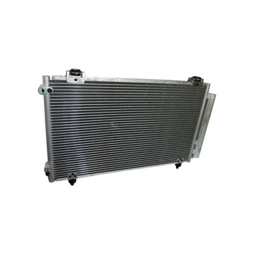رادیاتور کولر ام وی ام X33