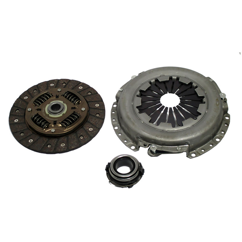 کیت کلاچ ام وی ام X22