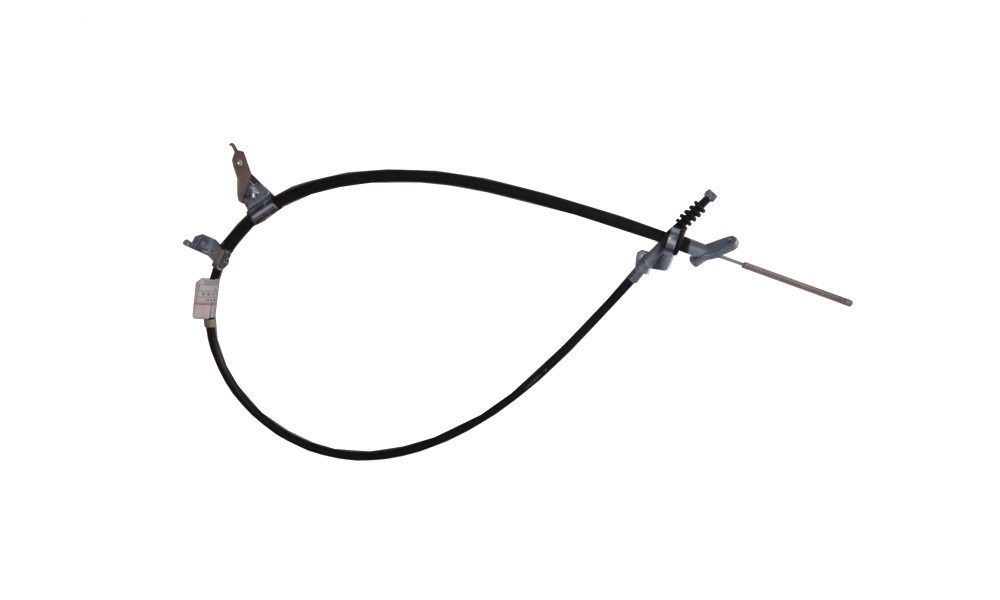 سیم ترمز دستی راست لیفان X60
