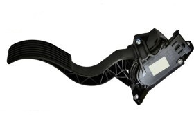پدال گاز جیلی شاسی امگرند X7