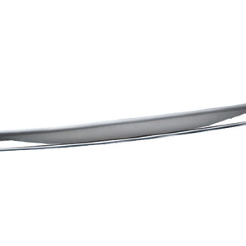 زه استیل درب موتور (کاپوت) ام وی ام 550