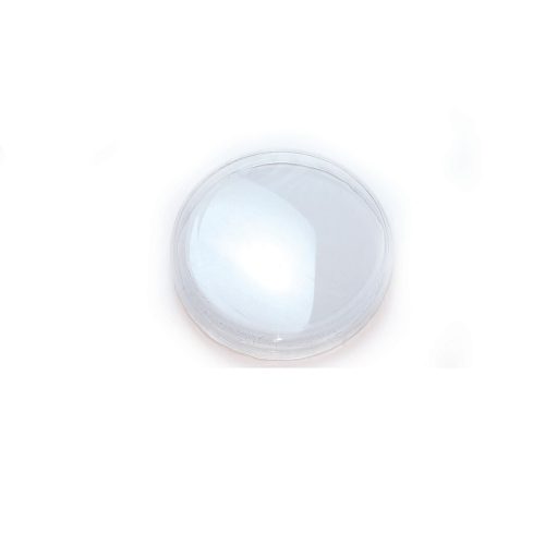 طلق پرژکتور (مه شکن) جلو لیفان X60 (جنس شیشه)