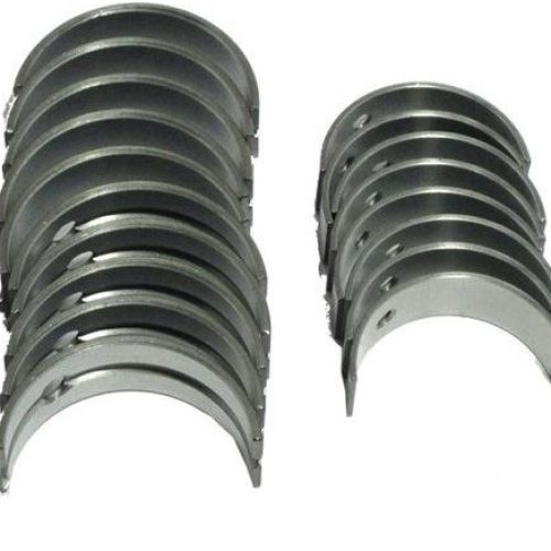 یاتاقان متحرک و ثابت سایز استاندارد جیلی شاسی امگرند X7