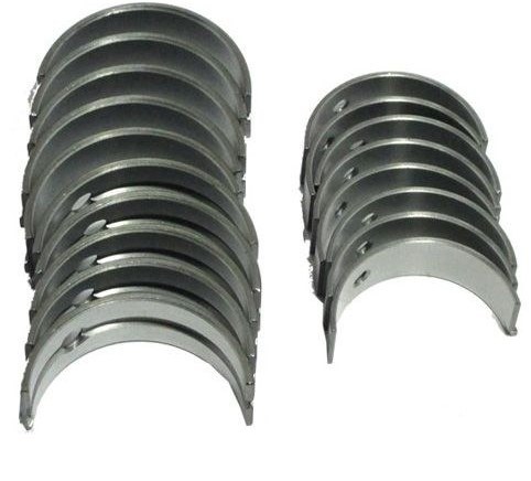 یاتاقان متحرک و ثابت سایز استاندارد جیلی شاسی امگرند X7