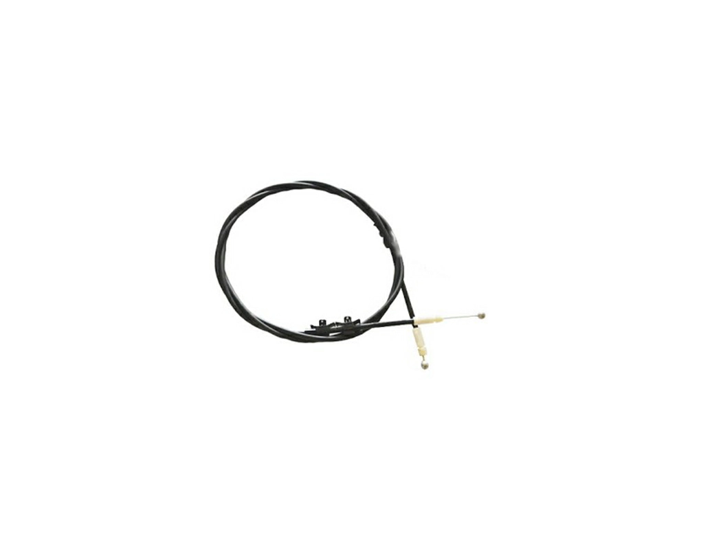 سیم ترمز دستی راست جیلی شاسی امگرند X7