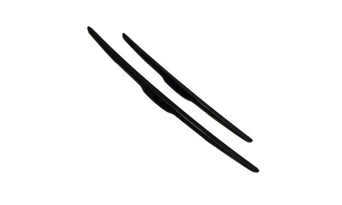 تیغه برف پاک کن ام وی ام X33