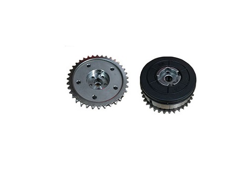 دنده CVT یورو 4 مشکی جیلی امگرند 7