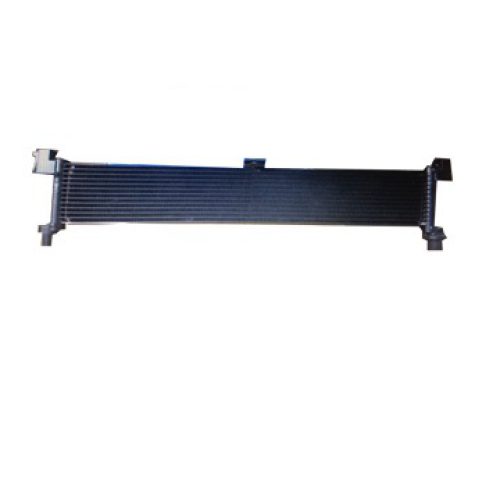 خنک کن گیربکس جیلی شاسی امگرند X7