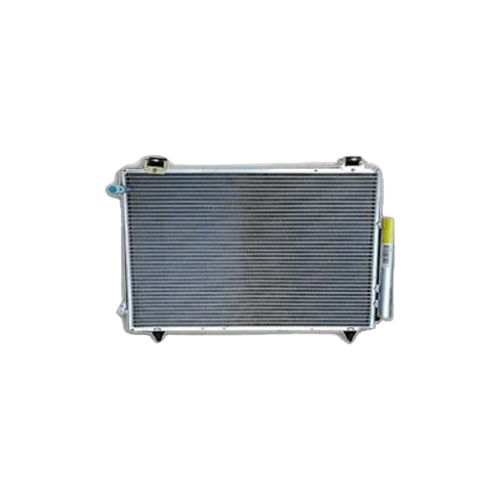 رادیاتور کولر جیلی شاسی امگرند X7