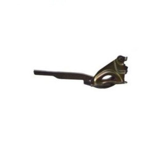 لولای درب موتور چپ جیلی شاسی امگرند X7