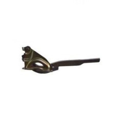 لولای درب موتور راست جیلی شاسی امگرند X7