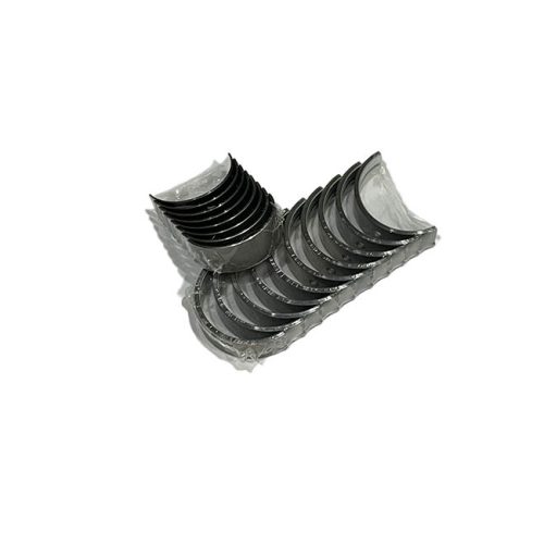 یاتاقان ثابت و متحرک سایز استاندارد ام وی ام 110S خار راست