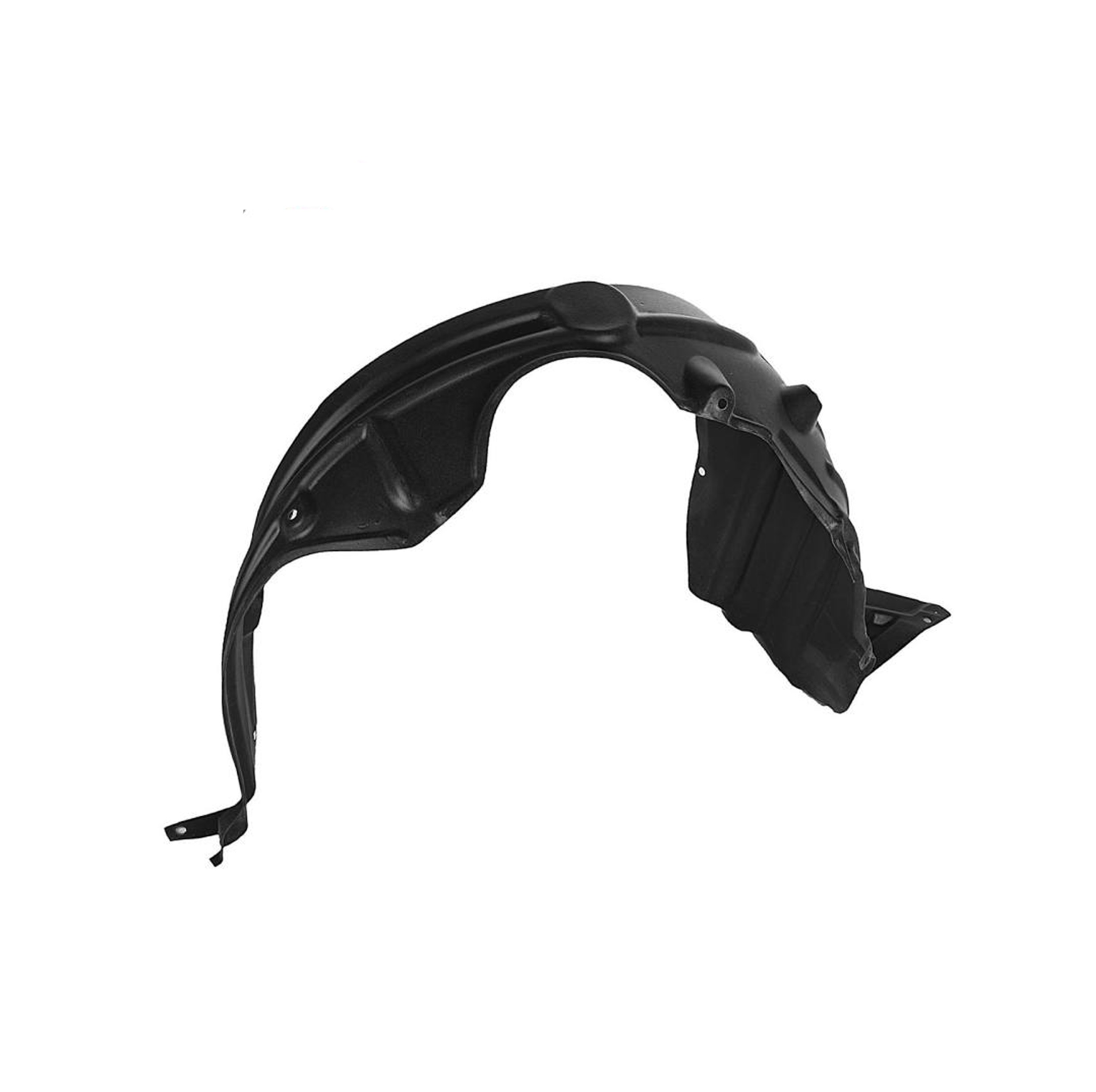 شلگیر جلو راست ام وی ام 110S