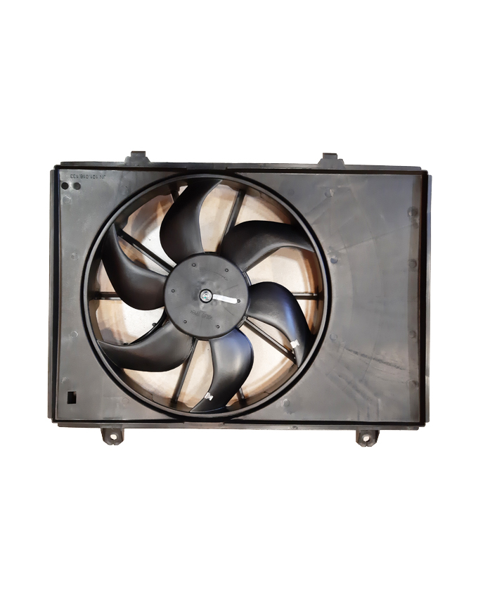 فن رادیاتور آب ام وی ام 110S