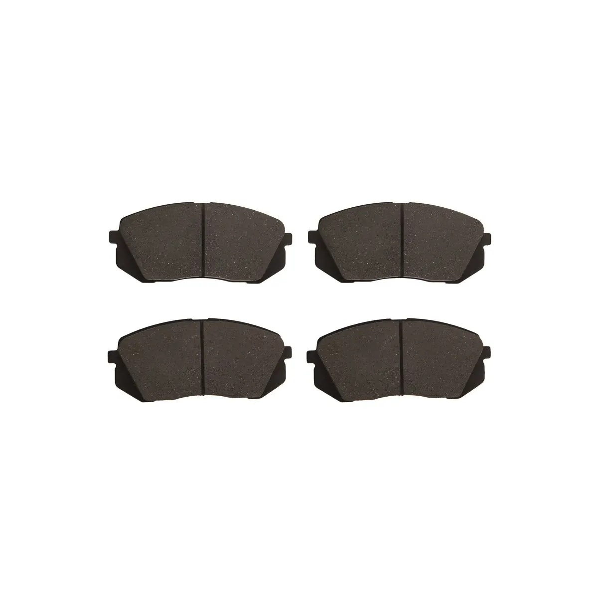 لنت ترمز عقب جک S5 دنده