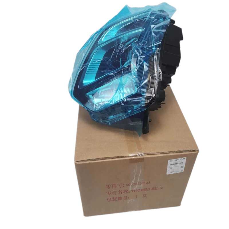 چراغ جلو چپ فونیکس FX