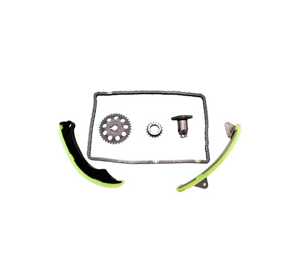 کیت تایم ام وی ام 110S