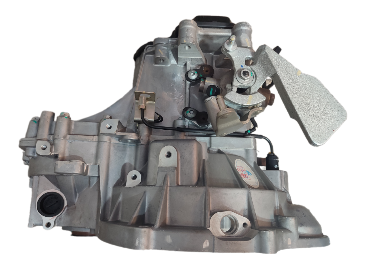 گیربکس کامل لیفان X60 جدید (هیلمنی)