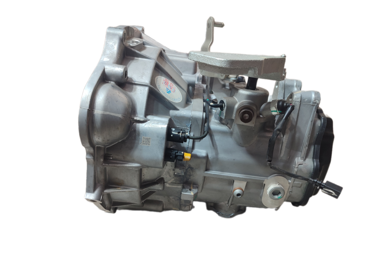 گیربکس کامل لیفان X60 جدید (هیلمنی)