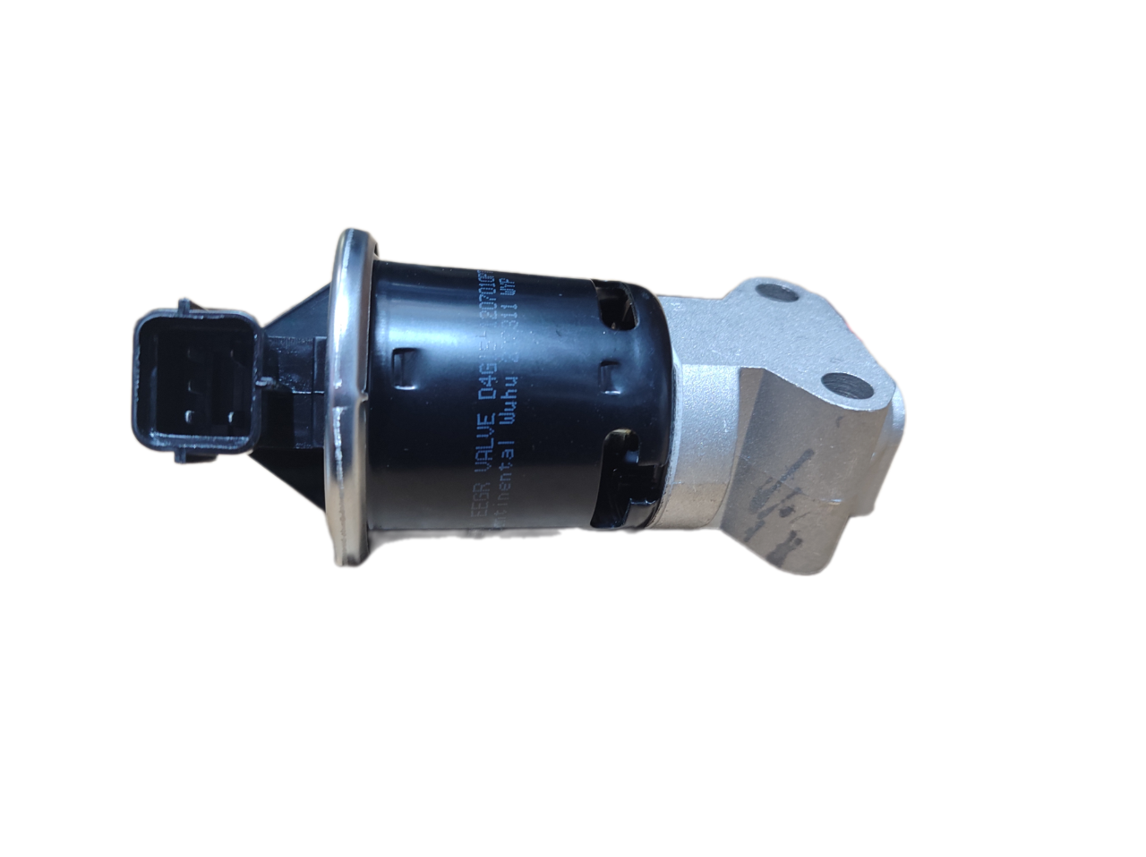 سوپاپ EGR ام وی ام X22