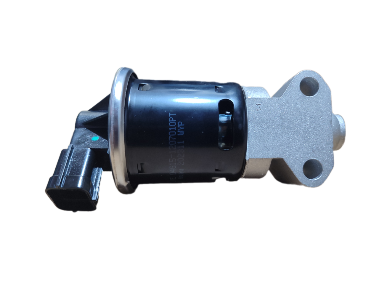 سوپاپ EGR ام وی ام X22