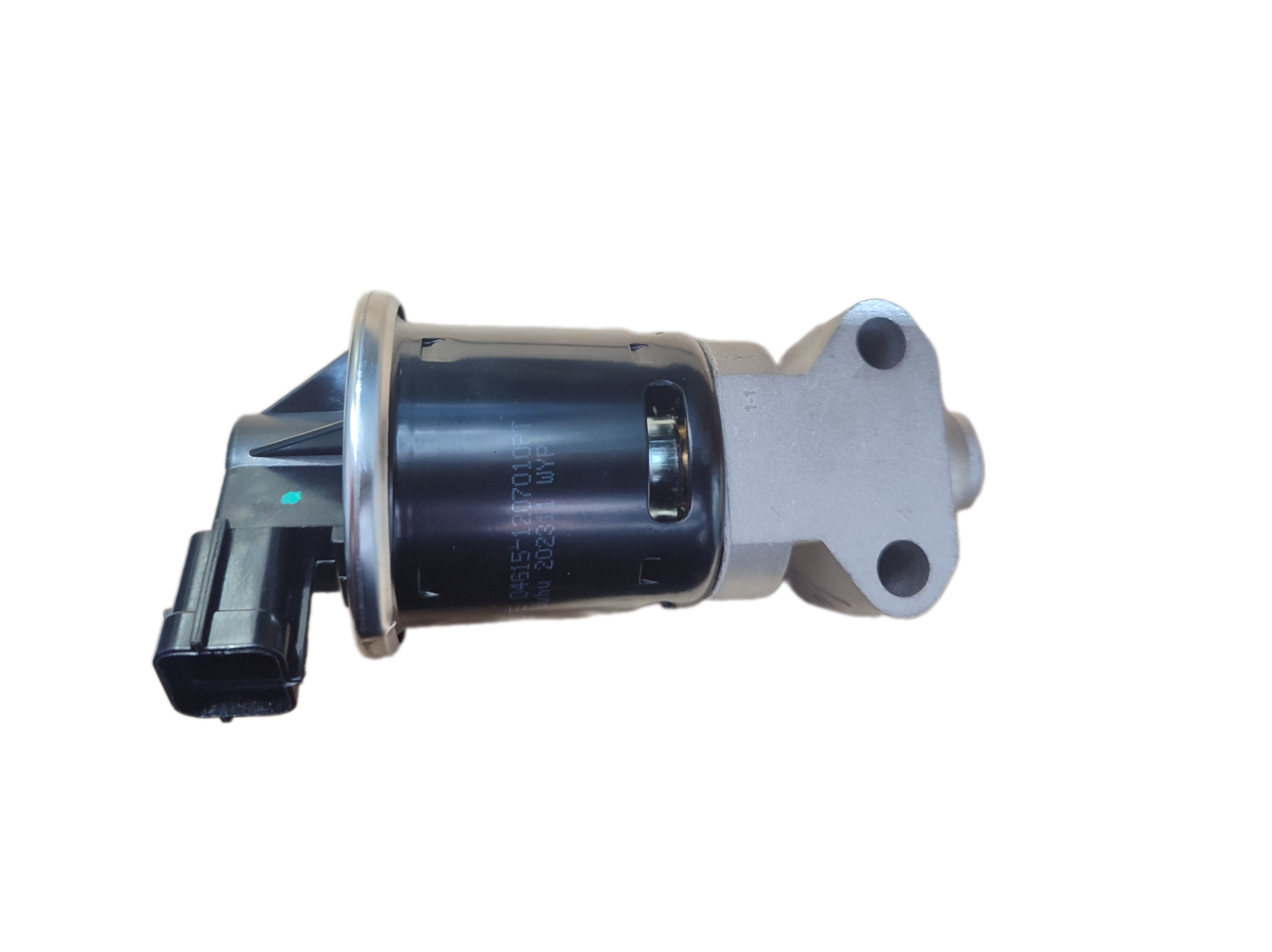سوپاپ EGR ام وی ام X22
