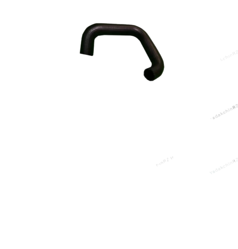 شلنگ پایین رادیاتور جیلی GC6