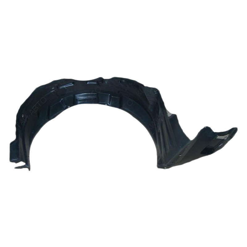 شلگیر جلو چپ جیلی GC6