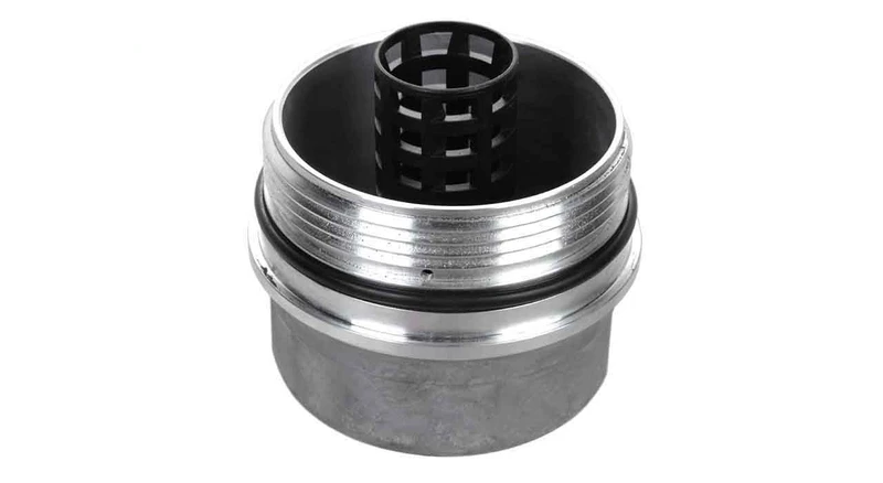پایه فیلتر روغن لیفان 620 موتور 1600 سیسی