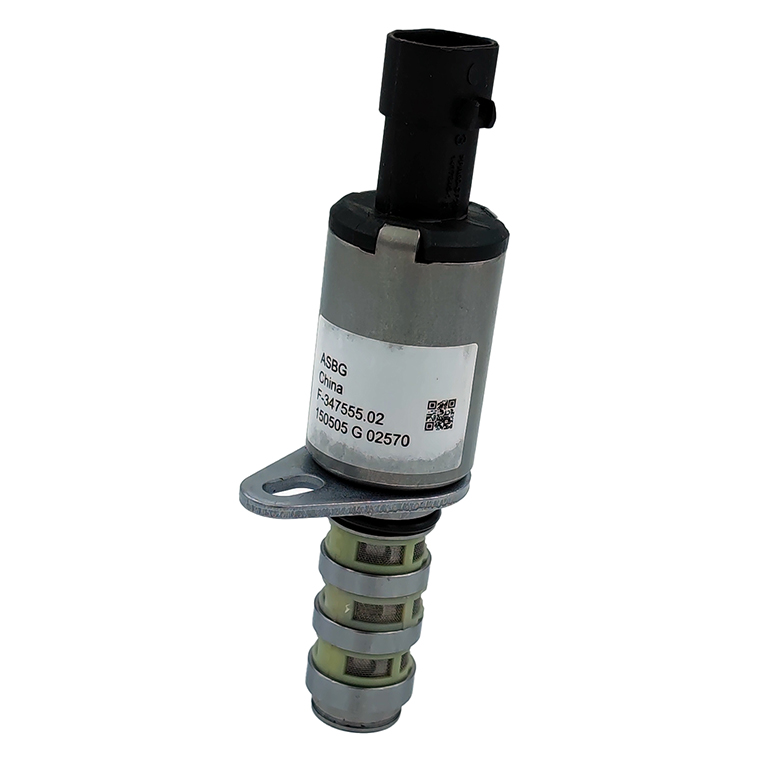 شیر OCV لیفان X60