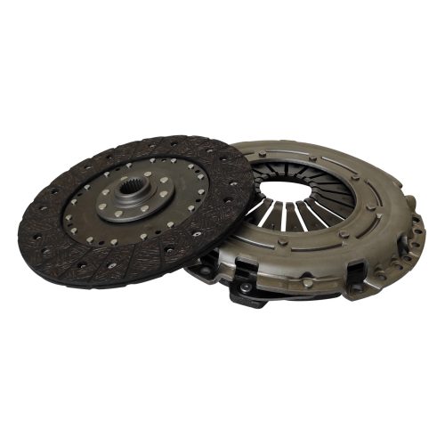 دیسک و صفحه فنردار جک S5
