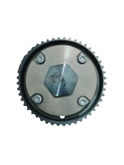 دنده VVT ام وی ام X22