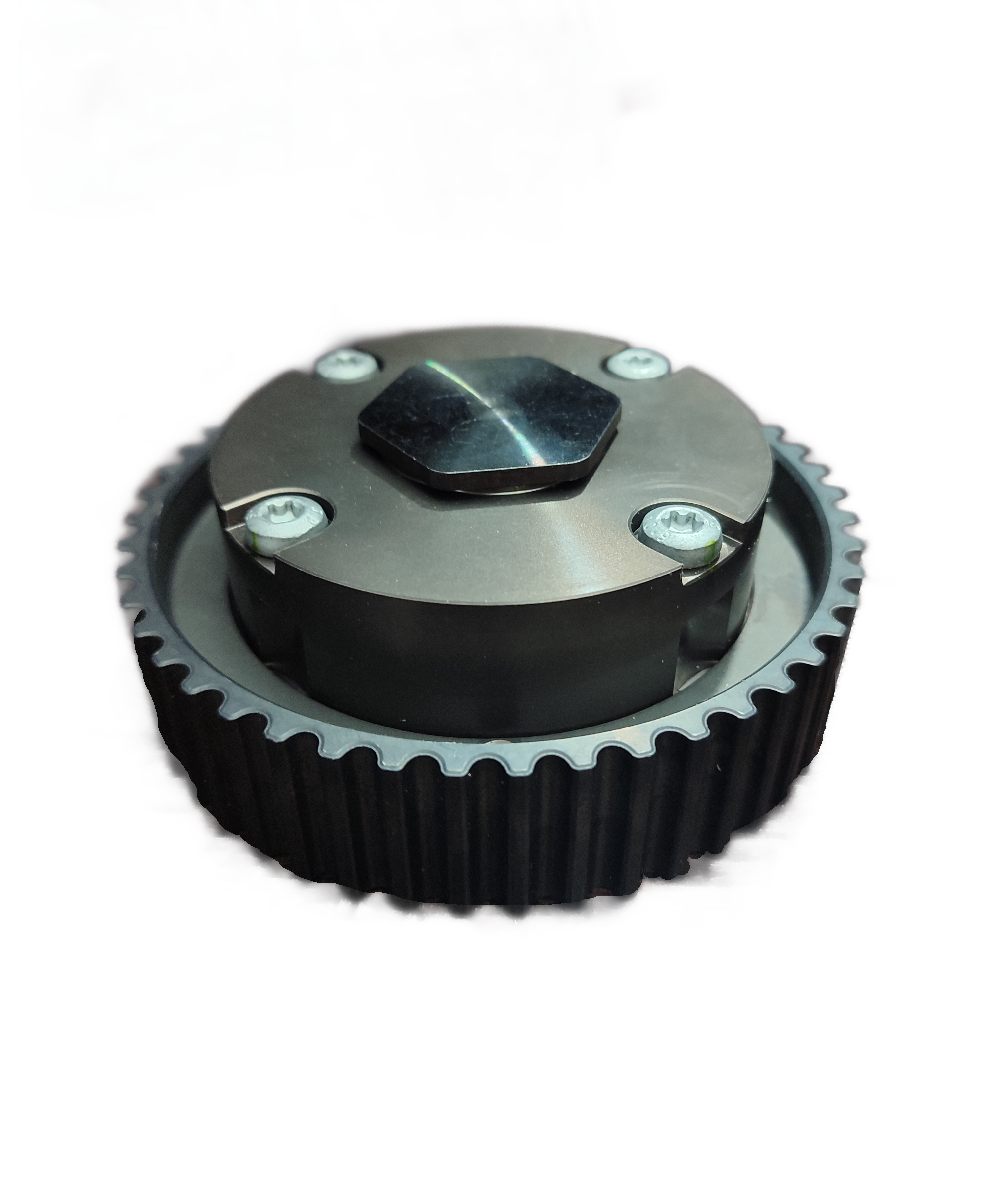 دنده VVT ام وی ام X22