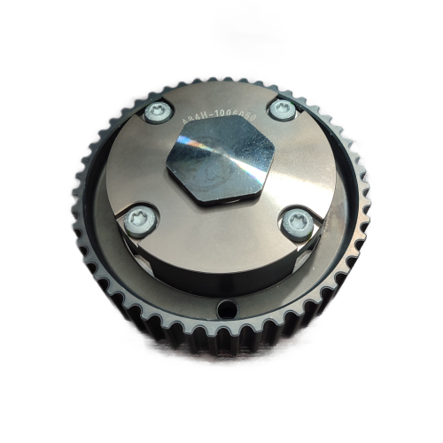 دنده CVT ام وی ام X22