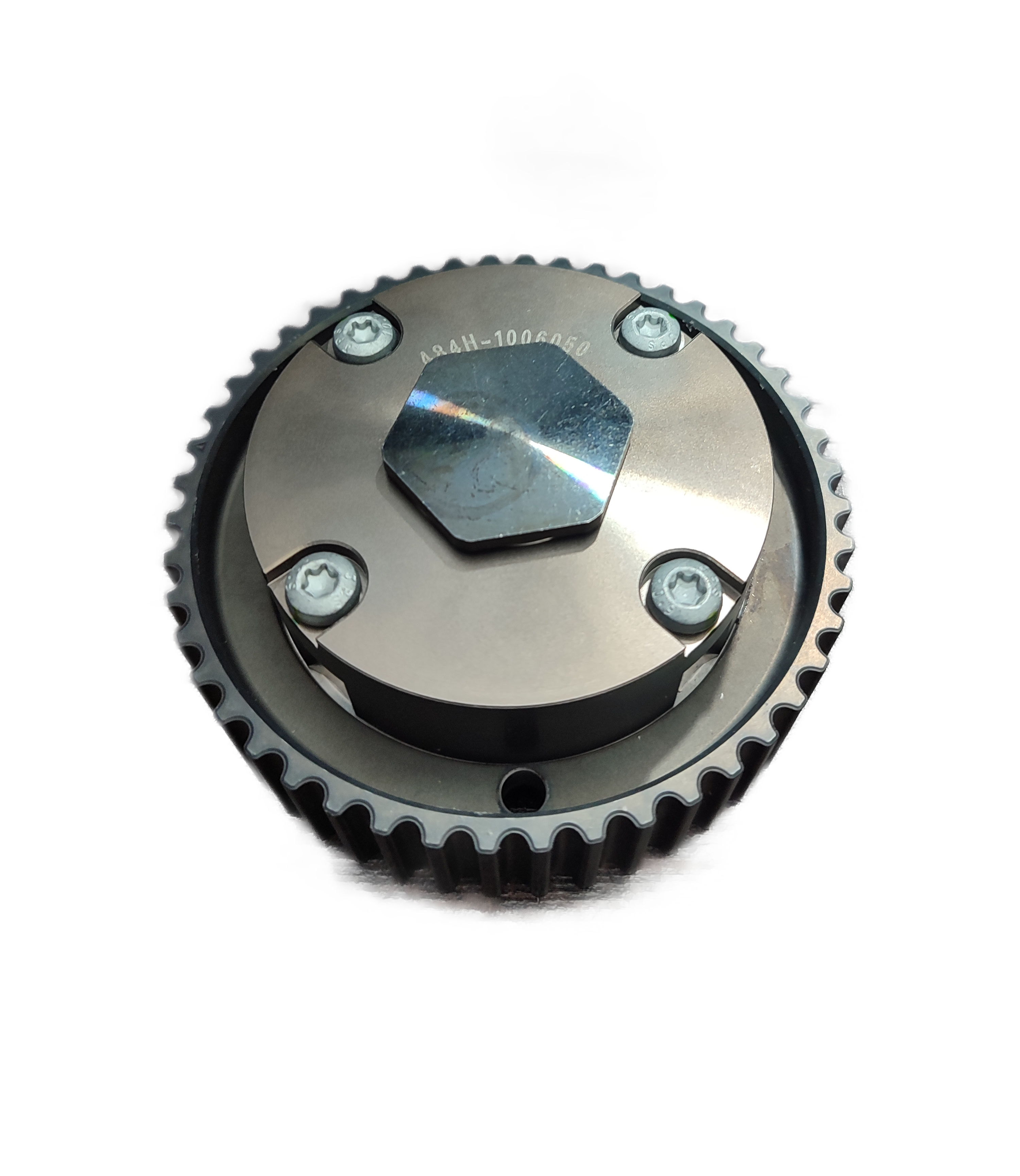 دنده VVT ام وی ام X22