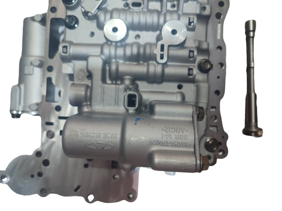 ساعتی گیربکس ام وی ام x22 اتومات