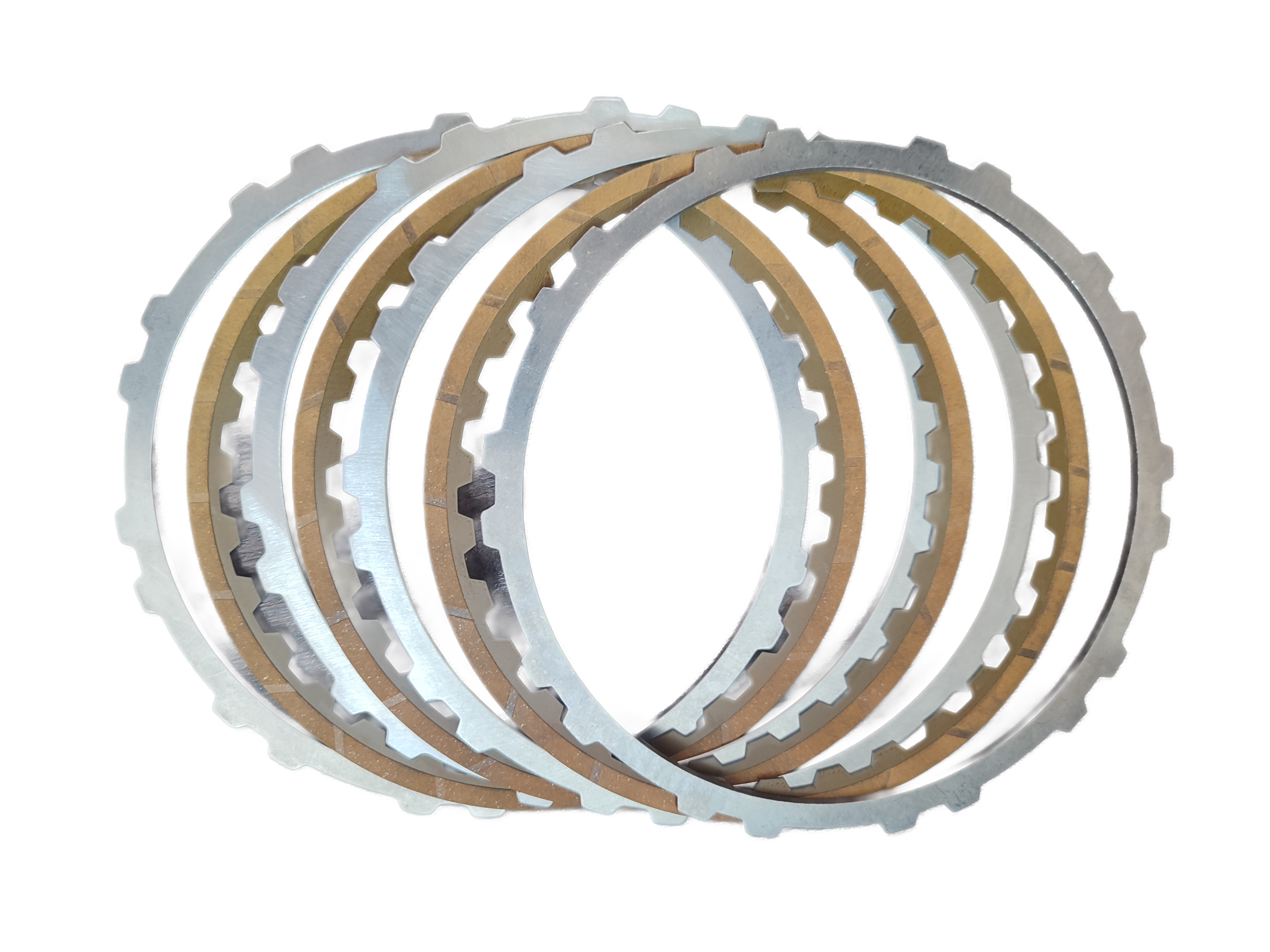 صفحه و دیسک کلاچ عقب گیربکس CVT ام وی ام X33S