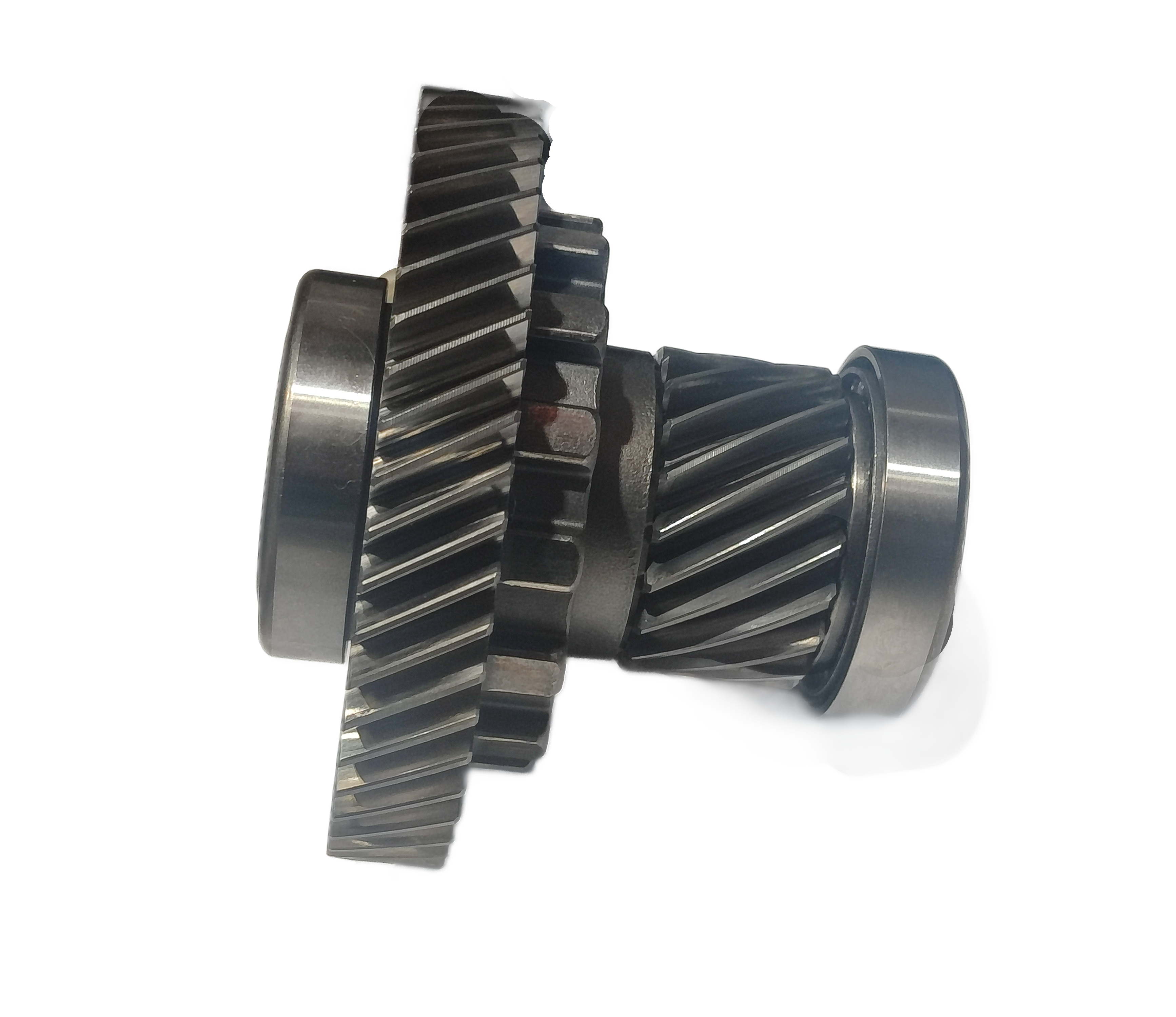دیفرانسیل کامل ام وی ام X22 اتومات