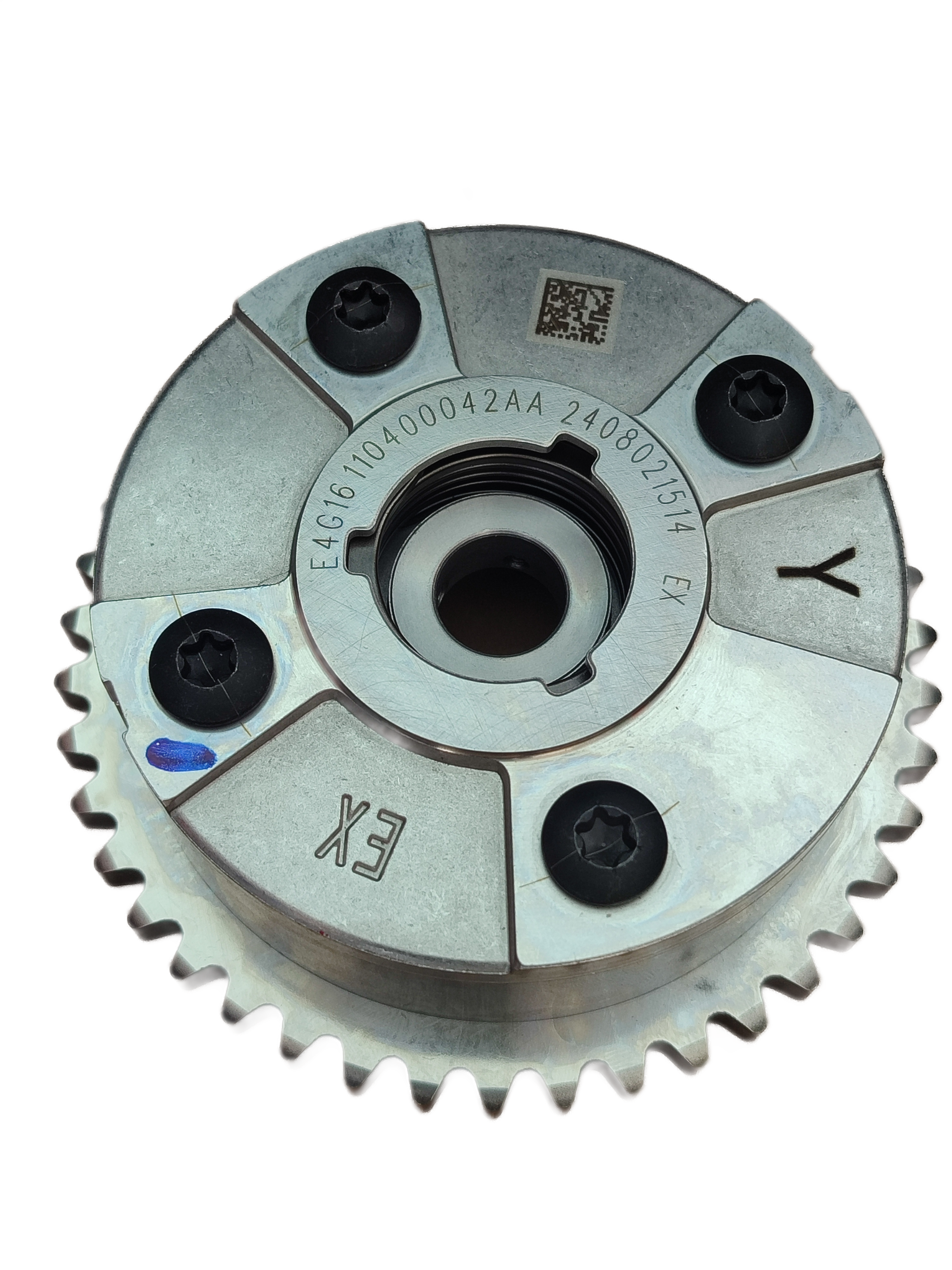 دنده CVT (VVT) میل سوپاپ دود آریزو 5 (نسخه BC)