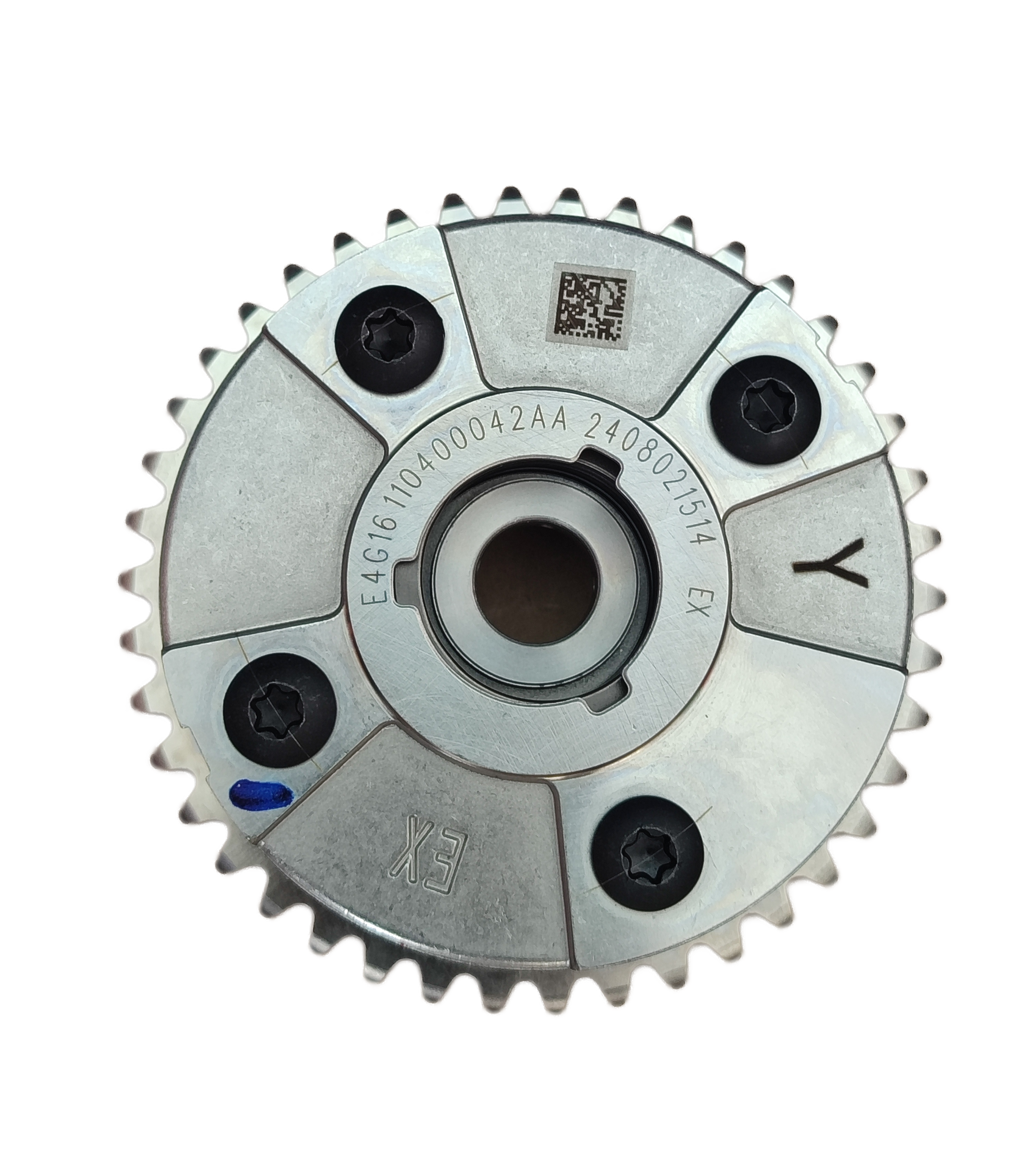 دنده CVT (VVT) میل سوپاپ دود آریزو 5 (نسخه BC)