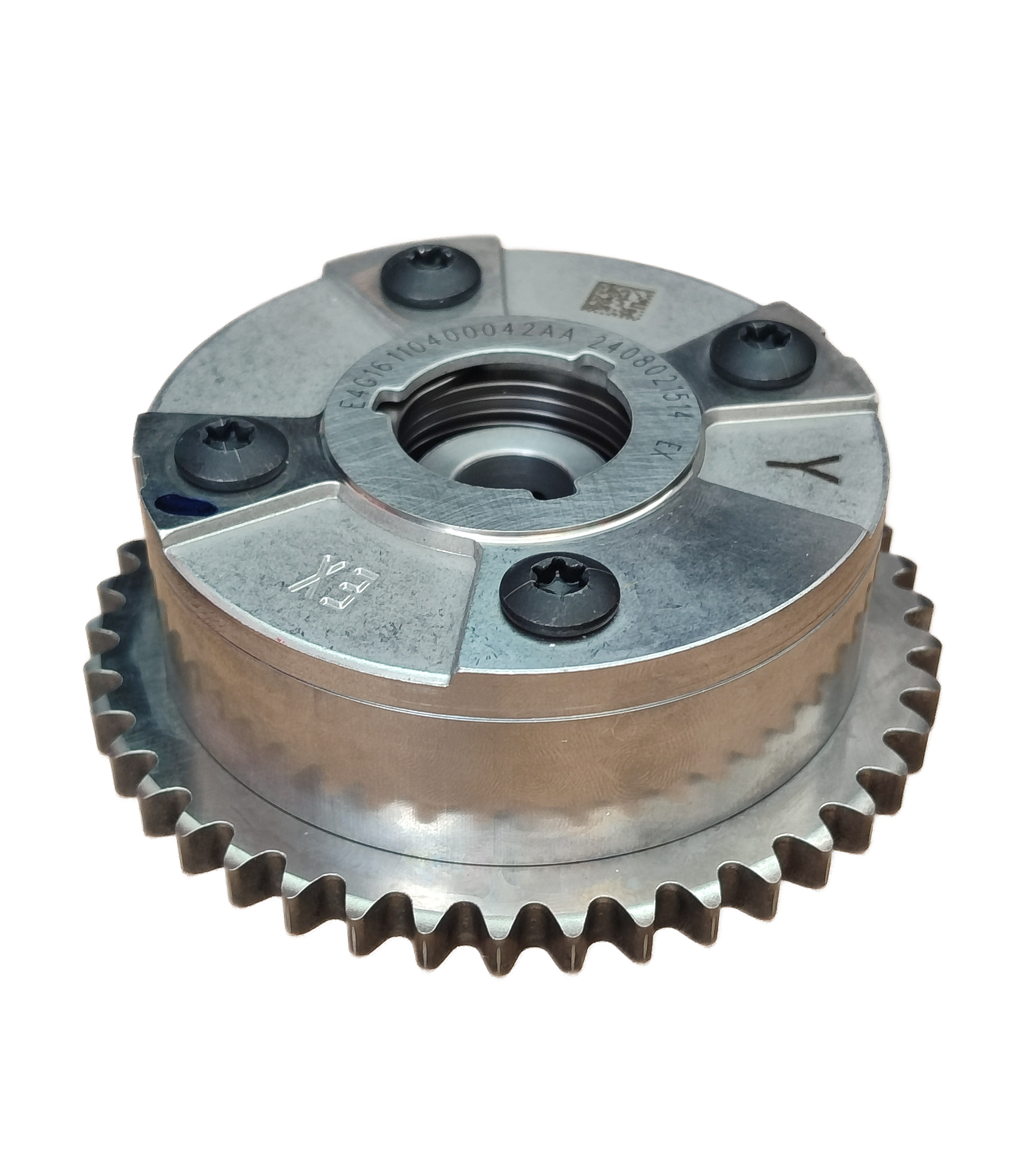 دنده CVT (VVT) میل سوپاپ دود آریزو 5 (نسخه BC)