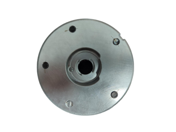 دنده CVT میل سوپاپ هوا یورو 5 (پشت صاف) جیلی امگرند7