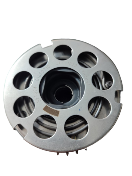 دنده CVT میل سوپاپ دود یورو 5 (پشت سوراخ دار) جیلی امگرند7